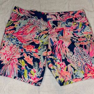 Lilly Pulitzer Shorts